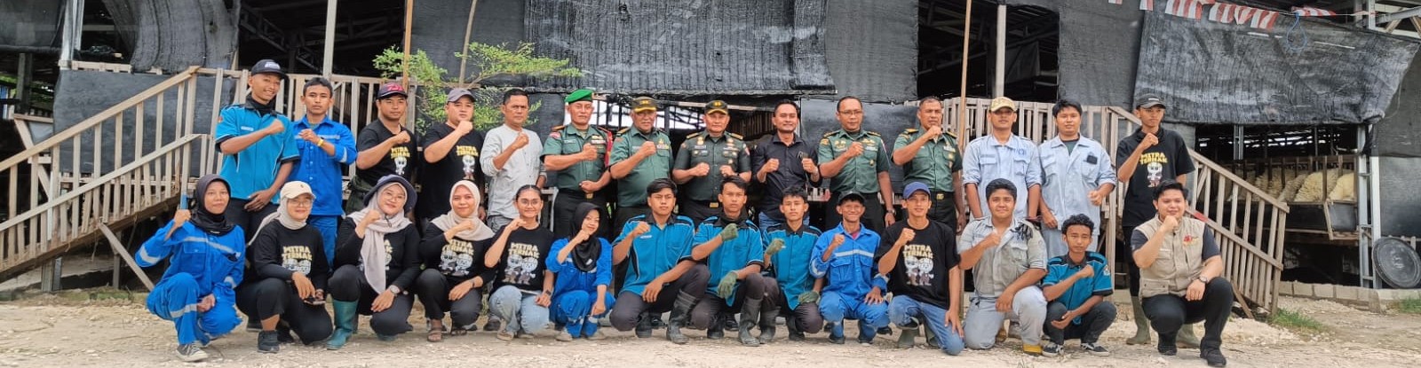 Mitra Ternak Bersama